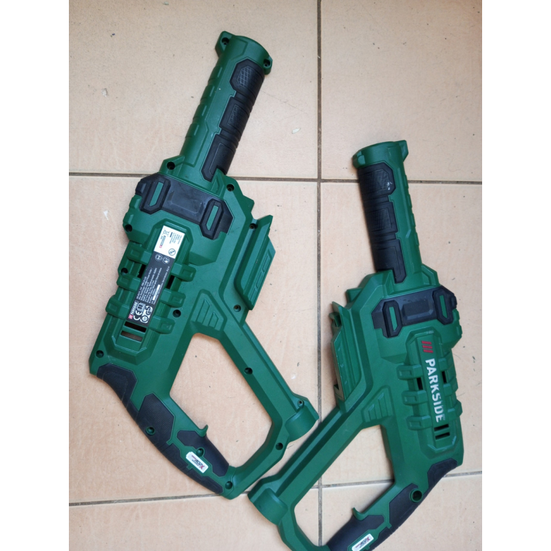 Корпус пістолета мойки PARKSIDE PDRA 20-Li B2 Корпус пістолета мойки PARKSIDE PDRA 20-Li B2