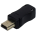 Штекер mini USB 5pin , под шнур, пластик Штекер mini USB 5pin , под шнур, пластик