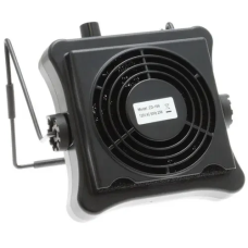 Димопоглинач ZD-159, 23 W, 220 V