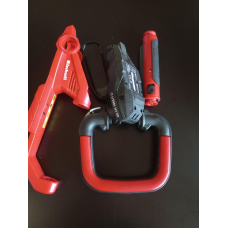 Корпус Кусторіза акумуляторного Einhell GE-CH 1855/1 Li - Solo