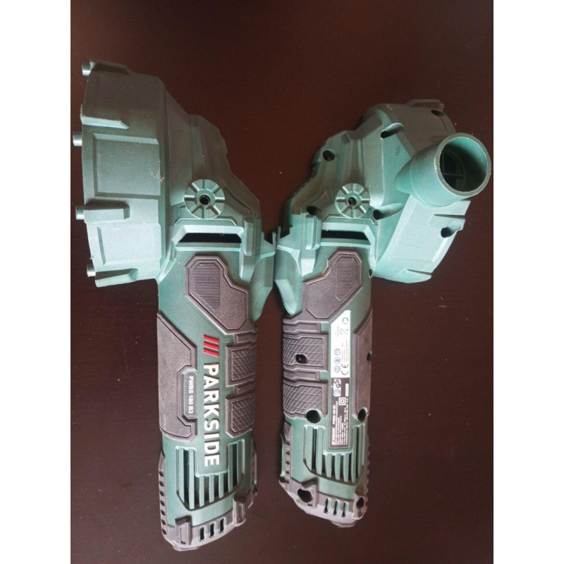 Корпус для Шліфової машини PARKSIDE PWBS 180 B3 Корпус для Шліфової машини PARKSIDE PWBS 180 B3