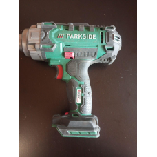 Гайковерт 400 Nm PARKSIDE PASSK 20-LI B2 (не робочий) з Німеччини
