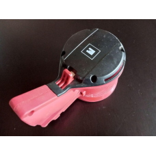 Корпус для акумуляторного тримера Einhell Agillo 36v