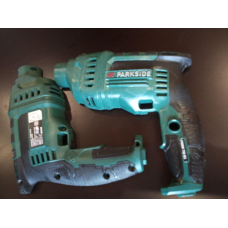 Ударна дрель PARKSIDE PSBM 750 B3 корпус