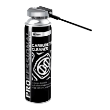 Очисник карбюратора PITON Carburettor cleaner professional 500 мл