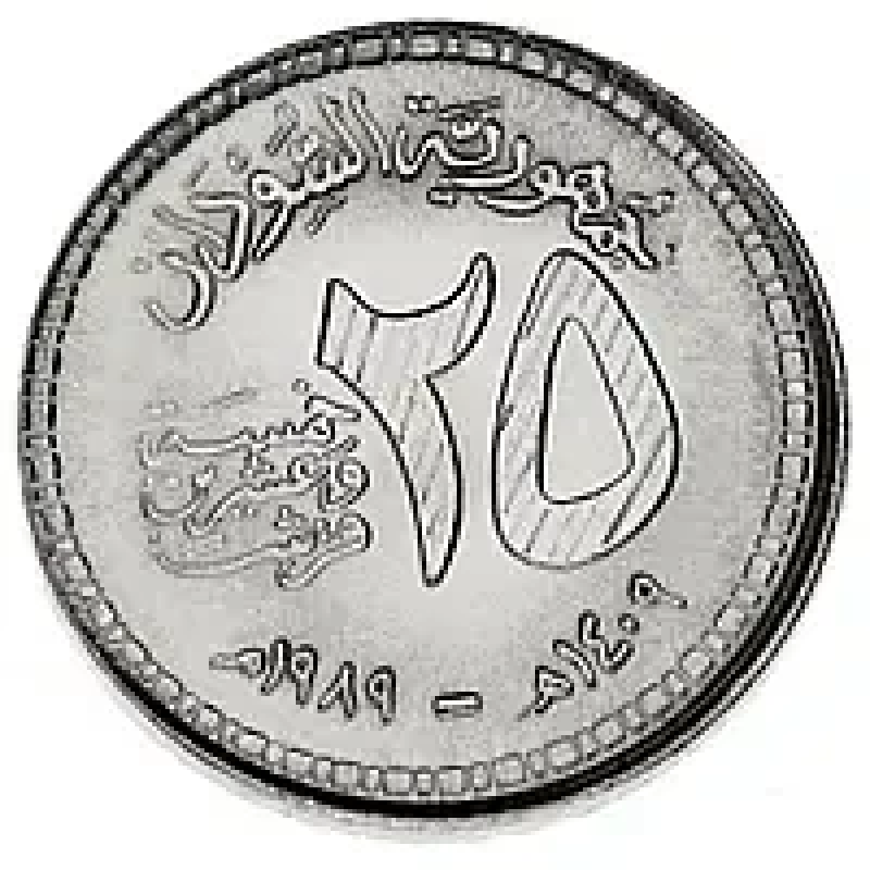 20 киршень 1989, Судан