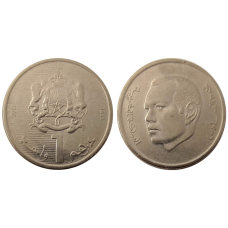 1 дирхам 2012 Марокко UNC
