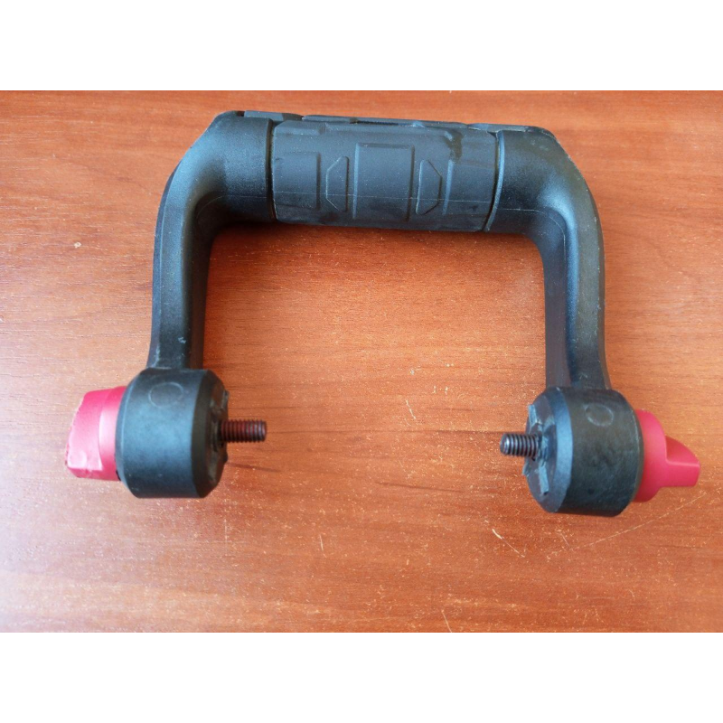 Ручка для Шліфової машини PARKSIDE PWBS 180 B3 Ручка для Шліфової машини PARKSIDE PWBS 180 B3