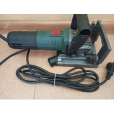 Ламельний фрезер Parkside PFDF 900 B2 (900 Вт, 11 000 об./хв, Німеччина) Не комплект Б/У