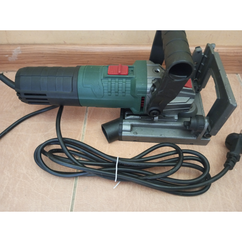 Ламельний фрезер Parkside PFDF 900 B2 (900 Вт, 11 000 об./хв, Німеччина) Не комплект Б/У