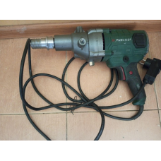 Дрель алмазного буріння Parkside PKBM 1800 A1 (НЕ ПРАЦЮЄ)