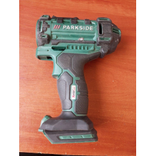 Корпус дрели-шуруповёрта 3 в 1 Parkside PSBSA 20- Li из Германии (б/у)