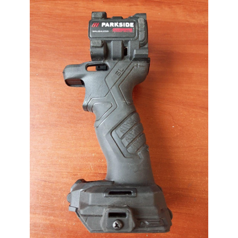Корпус Гайковерта PARKSIDE PDSSAP 20-LI A2 з Німеччини Корпус Гайковерта PARKSIDE PDSSAP 20-LI A2 з Німеччини