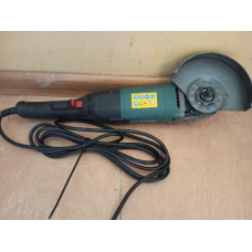 Кутова Шліфмашина (БОЛГАРКА) PARKSIDE PWS 125 G6 (НЕ РОБОЧА) з Німеччини