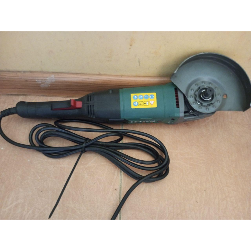 Кутова Шліфмашина (БОЛГАРКА) PARKSIDE PWS 125 G6 (НЕ РОБОЧА) з Німеччини Кутова Шліфмашина (БОЛГАРКА) PARKSIDE PWS 125 G6 (НЕ РОБОЧА) з Німеччини