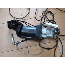 Робоча частина мийки високого тиску, Parkside PHD 170 C2 (Німеччина)