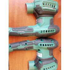 Корпус Шліфмашини Parkside PMFS 200 C3