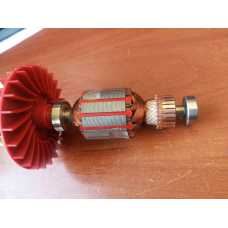 Ротор в сборе Шлифмашины Parkside PMFS 200 C3