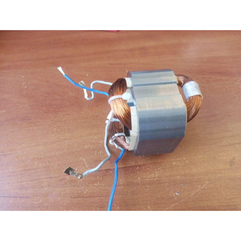 Статор Шліфмашини Parkside PMFS 200 C3 Статор Шліфмашини Parkside PMFS 200 C3