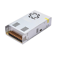 Блок живлення Profix 12V, 30A, 360Вт, негерметичний, металевий корпус