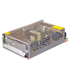 Блок живлення Profix 12V, 6.6A, 80Вт, негерметичний, металевий корпус