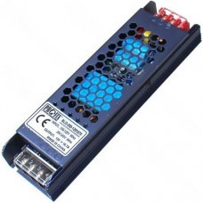 Блок живлення Profix 12V, 8.3A, 100Вт, вузький, негерметичний, металевий корпус