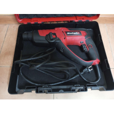 Перфератор Einhell Expert TE-RH 28 5F, дефект!