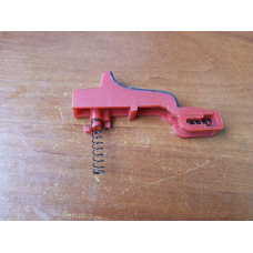 Кнопка кутової Шліфмашини (БОЛГАРКІ) PARKSIDE PWS 125 G6 з Німеччини