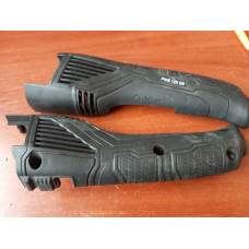 Ручка угловой Шлифмашины (БОЛГАРКи)  PARKSIDE PWS 125 G6  из Германии