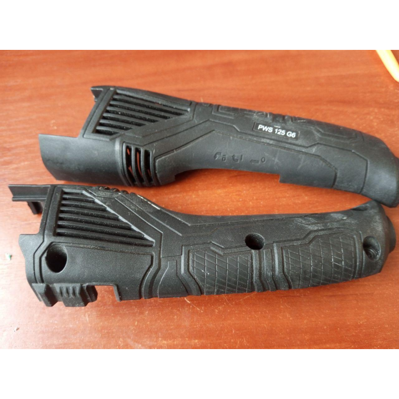 Ручка угловой Шлифмашины (БОЛГАРКи) PARKSIDE PWS 125 G6 из Германии Ручка угловой Шлифмашины (БОЛГАРКи) PARKSIDE PWS 125 G6 из Германии