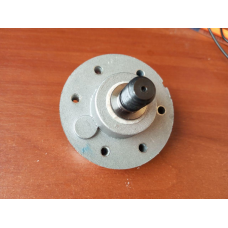 Флянець у зборі для Шліфової машини PARKSIDE PWBS 180 B3