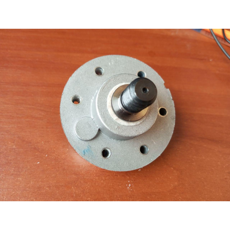 Флянець у зборі для Шліфової машини PARKSIDE PWBS 180 B3 Флянець у зборі для Шліфової машини PARKSIDE PWBS 180 B3
