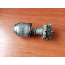 Патрон для дриля PARKSIDE PSBM 750 B3