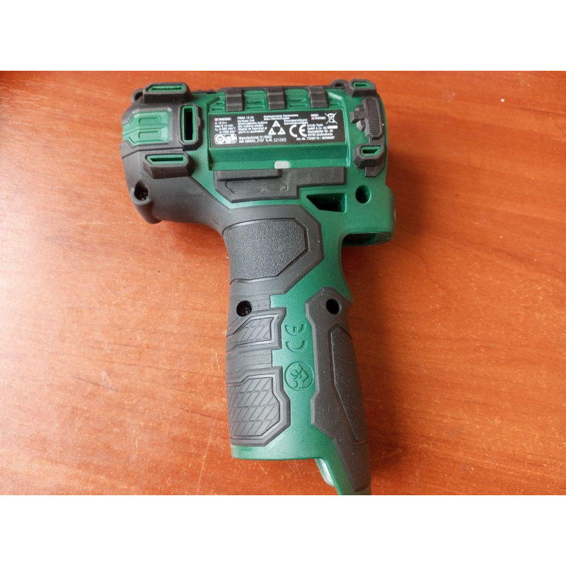 Корпус Шуруповерта Аккумуляторного  PARKSIDE PBSA 12 Е4