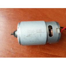 Двигун Шурупокрута акумуляторного PARKSIDE PBSA 12 Е4