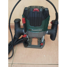 Фрезер Parkside POF 1200 D 3 ( Німеччина) Не комплект (158080)