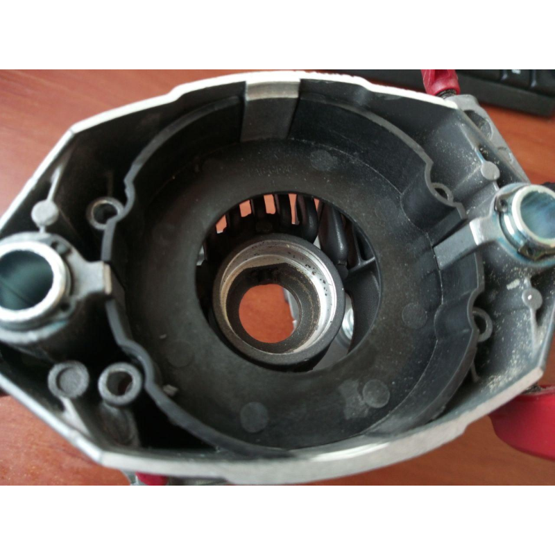 Корпус Фрезера Parkside POF 1200 D 3 ( Німеччина) Корпус Фрезера Parkside POF 1200 D 3 ( Німеччина)