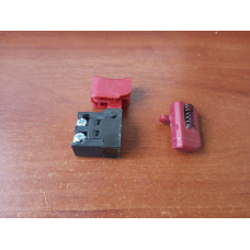 Кнопка Фрезера Parkside POF 1200 D 3 ( Німеччина)