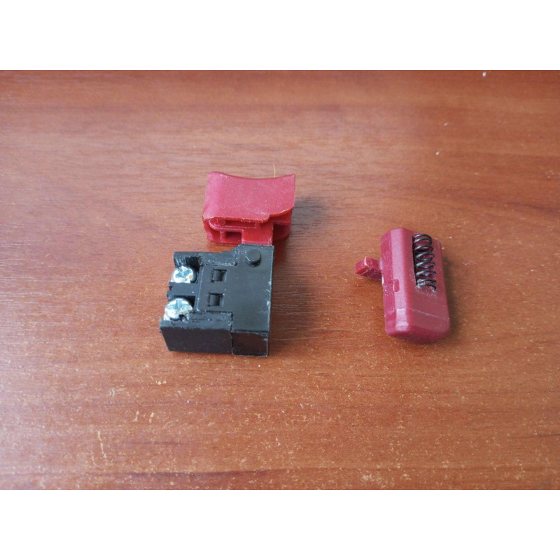 Кнопка Фрезера Parkside POF 1200 D 3 ( Німеччина) Кнопка Фрезера Parkside POF 1200 D 3 ( Німеччина)