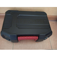 Кейс  мультишліфувальни машина Parkside PAMS 12 A1