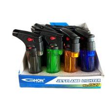 Газовий пальник Jet Flame Lighter 1527A