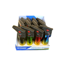Газовий пальник Jet Flame Lighter 1527C