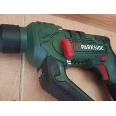 Перфоратор ДРЕЛЬ АКУМУЛЯТОРНИЙ PARKSIDE PАBH 20-LI C3 з Німеччини (б/у)