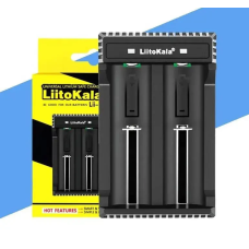 Зарядний пристрій LiitoKala Lii-L2