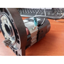 Двигун Мийки високого тиску Parkside phd 110 e1 (Німеччина)