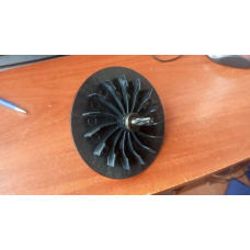Крыльчатка для Шлифовальной машины  PARKSIDE PWBS 180 B3