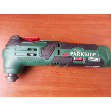 Реноватор Parkside PAMFW 12 D4 з Німеччини. (Уцінка Не комплект)