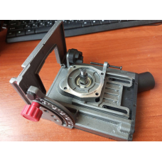 Оснастка Ламельного фрезера Parkside PFDF 900 B2