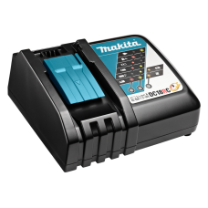Зарядное устройство Швидкозарядний пристрій Makita DC18RC (без упаковки)