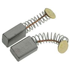 Щітки 5х8х12 середній п“ятак 7,5mm